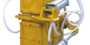 Pneumatic Flap Valve