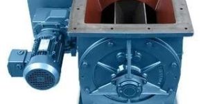 Rotary Airlock Valve