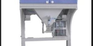 Automatic Rice Packaging Machine