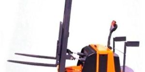 Counter Balanced Stacker