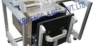 Thermal Transfer Overprinter