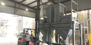 Powder Transfer Systems