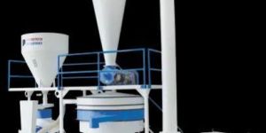 Plastic Scrap Pulverizer