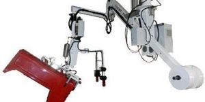 Overhead Mounted Manipulator