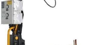 Rail Mounted Manipulator