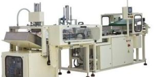 OptiPack Sachet Bagger Model WMSB - 60