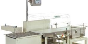 OptiWeigh Checkweighers Model IW 25000