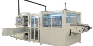 Sachet Case Packer