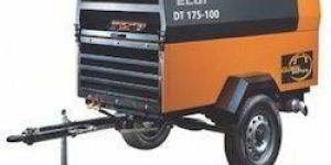 Diesel Portable Compressors