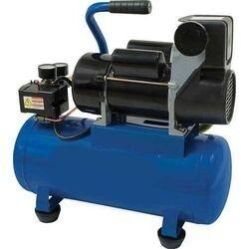 Portable Air Compressor