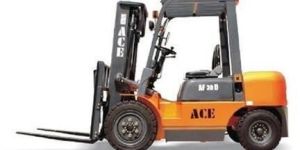 DIESEL FORKLIFT