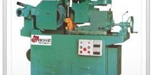 Centerless Grinding Machine