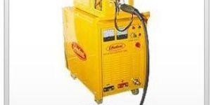 Mag Welding Machines