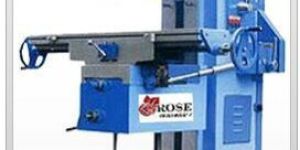 Universal Milling Machine