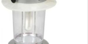 Metal Hanging Lantern