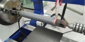 Automatic Overlay Welding Machine