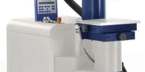 CNC Laser Welding Machine