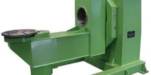 L Type Welding Positioner