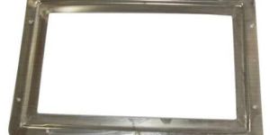 Stainless Steel Frame