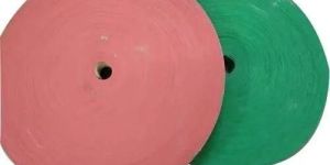 Flat Transmission Belts