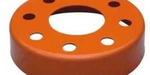 Rotavator Dust Cover