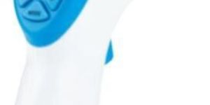 Screening Thermometer