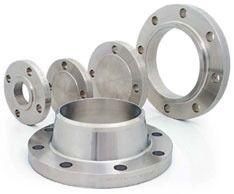 Stainless Steel Flanges