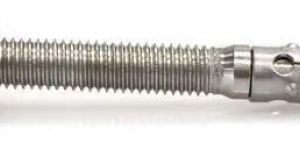 Stainless Steel Klin Anchors