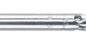 Stainless Steel Sleeve Anchors