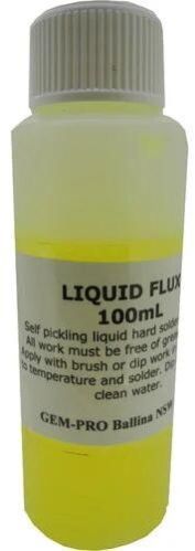 Liquid Solder Flux