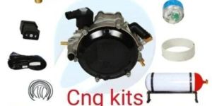 Car CNG Kit