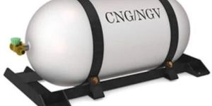CNG Vehicle Cylinder