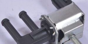 Purge Control Solenoid Valves