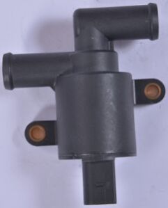 Solenoid Valves for Thermomanagement Solutions