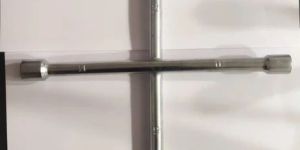 Cross Rim Wrench