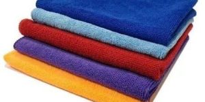 Microfiber Cloth
