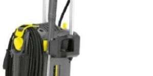 Karcher Car Washer