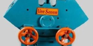 Tyre Vulcanizing Machine