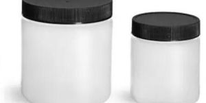 HDPE Jar