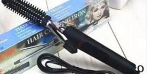 Hair Curler