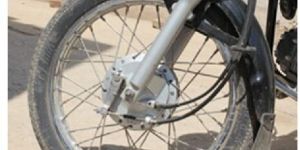 Tyre Glaze - Tyre Shine Spray