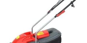 Kisankraft Electric Lawn Mower