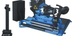 Truck Tyre Changer