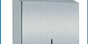 SS Paper Towel Dispenser