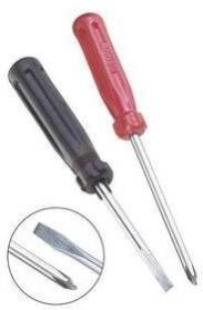 REVERSIBLE SCREW DRIVER