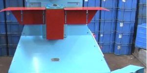 TUFF SYSTEM SCAFMARKING MACHINE