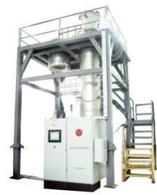 Vacuum Passivation Furnace