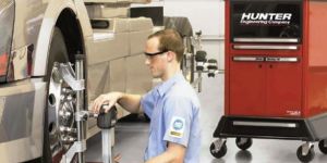 WinAlign HD Alignment System