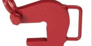 Pipe Lifting Clamp