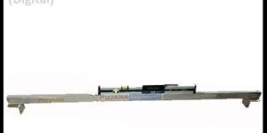 Digital Rail Inclinometer